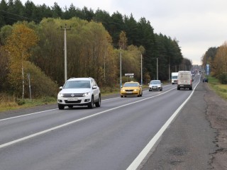 Дорожный рейд: что изменилось на улицах Чехова за последнюю неделю