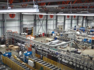 Экскурсия на миллион: что поразило семьи героев СВО на крупнейшем предприятии Подмосковья