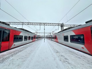 Утро с сюрпризом: как и когда изменится расписание движения поездов на Ленинградском направлении МЦД-3