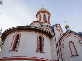 Восемь грехов! Что категорически нельзя делать православным в Гурьев день 28 ноября 2025