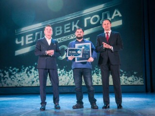 Битва за звание «Человек года» в Красногорске вышла на финишную прямую