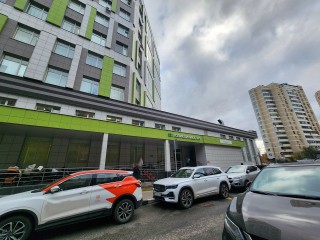 Врачи женской консультации №1 начали прием пациенток в медцентре на улице Воровского