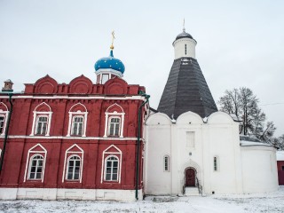 Пастила, кремль и дополненная реальность: ЦППК дарит бесплатные экскурсии в Коломну