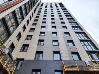 Старые дома уходят в историю: когда жители аварийных домов Климовска смогут переехать в свои новые квартиры