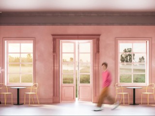 Усадьбу «Любвино» могут восстановить