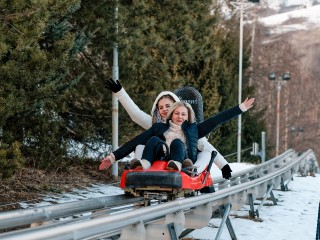 Что делать зимой: подробный гайд от опытных отдыхающих