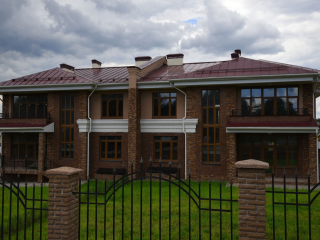 Шатура лидирует в Подмосковье по дешевизне частных домов для круглогодичного проживания