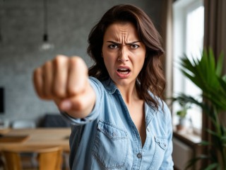 Моя ужасная няня: почему москвичка боится за себя и своих детей