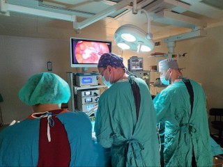 Ухо напечатали на биопринтере: врачи совершили медицинскую революцию в столичном регионе