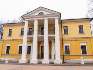 В Подмосковье спасают уникальный парк XVII века: что восстановят и когда можно будет погулять по обновленной усадьбе