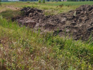 Свалка в водоохранной зоне привела к штрафу: какие меры помогут собственникам земли избежать потерь