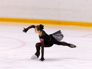 От анимации до мастер-класса по фигурному катанию: афиша Жуковского на 16 ноября