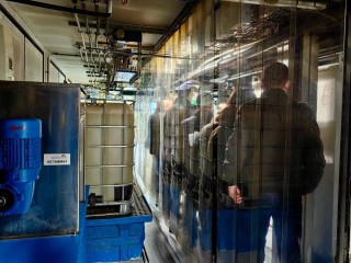 Лучшие практики: Мособлводоканал поделился своим опытом с другими регионами