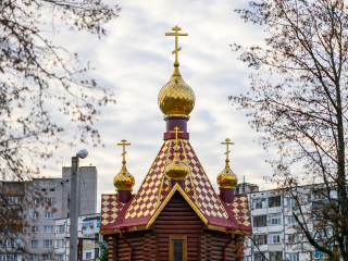 День Одигитрии Шуйской 15 ноября 2025: народные приметы и почитание иконы Божией Матери