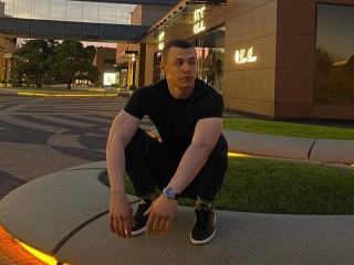 Рэпер Macan начал службу в армии: певца можно будет встретить на улицах Подмосковья в форме Росгвардии