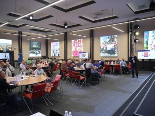 Боевой опыт в мирных целях: участники программы «Герои Подмосковья» повышают квалификацию на благо региона