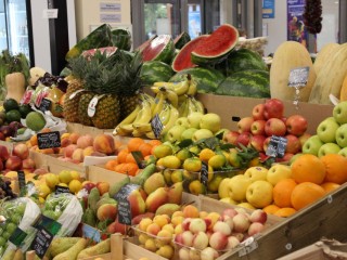 Фрукт сделает вашему сердцу хорошо: экзотику признали полезной для сердца