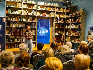 «Мы способны отстоять свою свободу»: в Химках вспомнили историческое Стояние на реке Угре