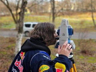 «Тест-драйв» для будущих землеустроителей: как студенты Тимирязевки примерили на себя роль кадастровых инженеров в Красногорском БТИ