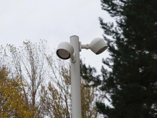 Лыткарино засияет по-новому: где обновят освещение на улицах в 2026 году