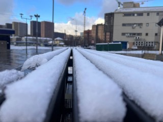 Отложения мокрого снега и гололедица: МЧС предупредило об опасных явлениях в Подмосковье