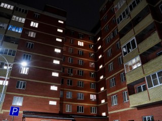 В Шатурском округе восстановили отопление уже в более чем 200 многоквартирных домах