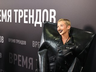 Нос маленький, а талант огромный: Margo анонсировала фит с еще одним рэпером из США