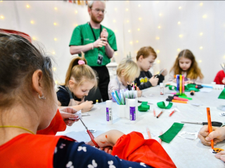 От мастер-классов до «Тропы здоровья»: афиша бесплатных мероприятий в парках Химок