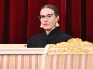 Четвертый иск: сколько долгов по коммуналке у Ксении Собчак