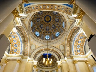 Побег из мегаполиса: топ направлений в Подмосковье для приятного отдыха