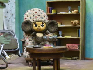 Чебурашка с акцентом: выдвинута неожиданная версия о национальности персонажа