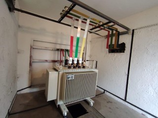 Ледовая арена на 350 кВт: как энергетики обеспечивают свет для 5,5 тыс. болельщиков Воскресенска