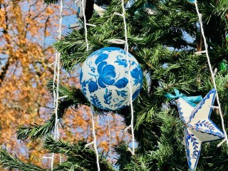 В городских парках будут начислять баллы за участие в зимних интерактивах