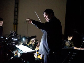 Литературно‑музыкальные встречи в Детской библиотеке посвятят Баху и Штраусу