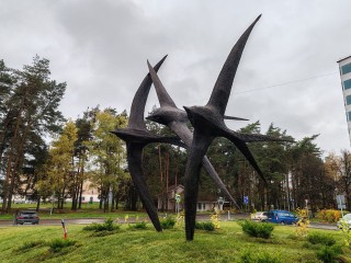 Ремонт площади у поликлиники завершен на 98%