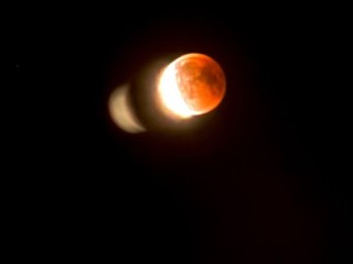 Чем могут быть опасны последние сутки перед новолунием