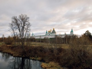 По следам Истры: жители пройдут 245 км и составят «азбуку города»