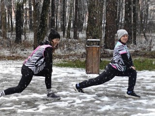 Где найти осеннее вдохновение и спортивный заряд: расписание бесплатных активностей в парках Люберец