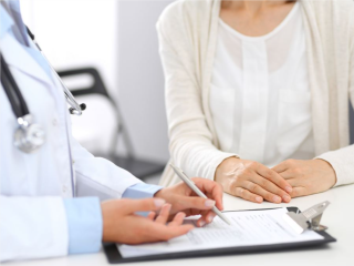 Жительница Мытищ узнала о необходимости операции на диспансеризации