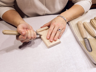 Развлечения для всей семьи: куда сходить в Красногорске 23 ноября