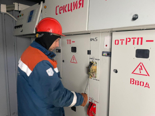 В Балашихе усилили работу подстанции: что это даст жителям и как повысится надежность энергоснабжения