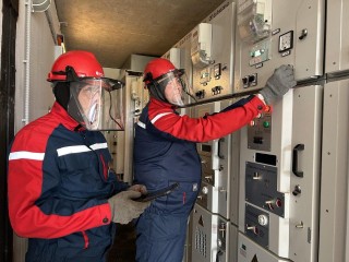 Энергетический апгрейд: Волоколамский округ готов к зиме 2025–2026 на все 100 %