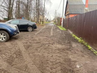 «Мы обязаны поддерживать героев»: в Рузе помогли ветерану СВО обустроить пандус и дорогу к дому