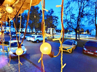 Снежного покрова не будет до конца декабря в Подмосковье