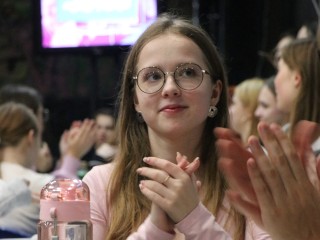 День народного единства отметили в Ступине интеллектуальной игрой