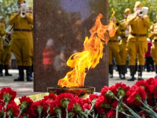 Коломенцам рассказали о новой российской памятной дате 9 апреля