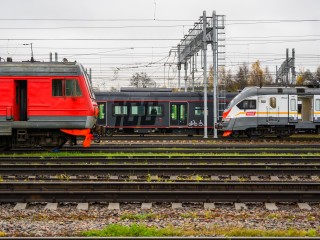 Железнодорожная платформа в Цибине получит новое название