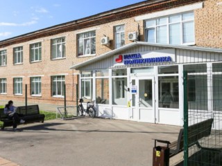 По просьбе жителей кабинет травмотолога в Талдомской поликлинике перенесли на первый этаж