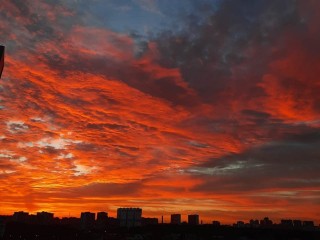 Магнитная буря 28 ноября: нсила, мощность, продолжительность, как спастись