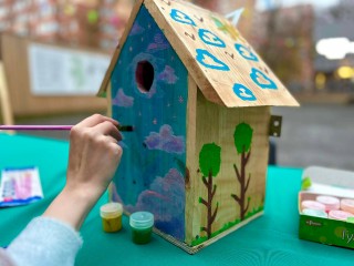 Где видновчанам провести выходные